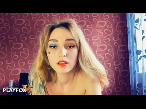 ❤️ 神奇的虛擬現實眼鏡讓我和哈莉奎恩發生性關係 他媽的視頻 在我們這裡 zh-tw.sexflashgame.ru ❌❤